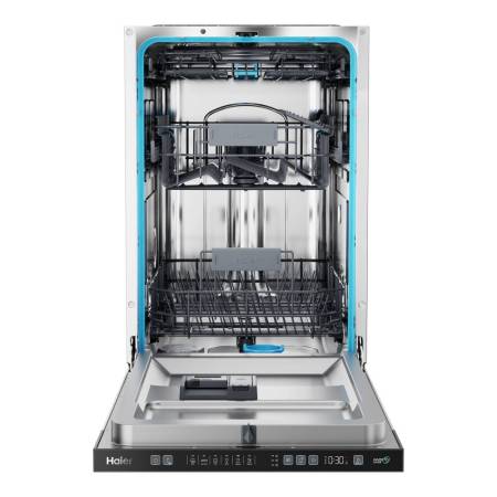 Посудомоечная машина Haier HDWE11-595RU. Артикул FA03VCE03RU