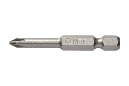 Бита PH1 x 50, Германия, WITTE 27520. Артикул 27520