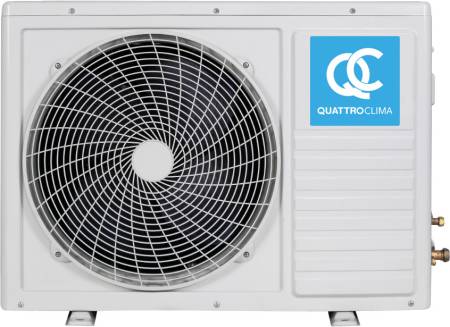 Сплит-система QV-VN09WA/QN-VN09WA QUATTROCLIMA e00430474. Артикул e00430474
