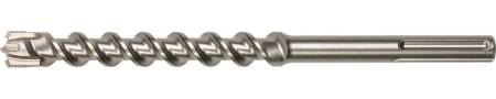 Бур KRAFTOOL SDS-max 25 x 200 / 320 мм INDUSTRIE QUALITAT 29317-320-25. Артикул 29317-320-25