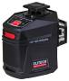 Нивелир лазерный LN 12D GREEN ELITECH HD 204736. Артикул 204736