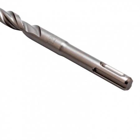 Бур по бетону Pro, 12 х 450 мм, SDS Plus Gross 70693. Артикул 70693