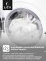 Стиральная машина с инвертором LEX LWM12012WBlID CHKO100013. Артикул CHKO100013