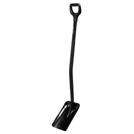 Лопата совковая Ergonomic Pro FISKARS 1066711. Артикул 1066711