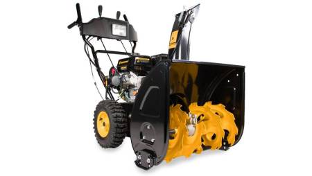 Снегоотбрасыватель CHAMPION ST762E. Артикул ST762E