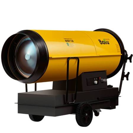 Пушка дизельная прямого нагрева Ballu BHDP-120. Артикул НС-1273974