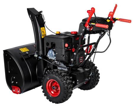 Снегоуборочная машина ST 1476LE ELITECH HD 203761. Артикул 203761