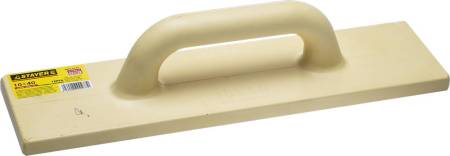 Терка STAYER "PROFI" полиуретановая 100x400мм 0812-10-40. Артикул 0812-10-40