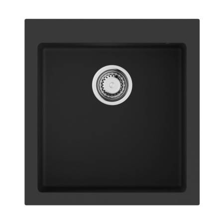 Кухонная мойка Omoikiri Bosen 47A-GB Artceramic/графит 4993815. Артикул 4993815