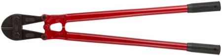 Болторез HRC 58-59 ( красный ) 750 мм FIT 41675. Артикул 41675