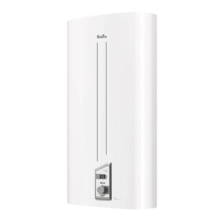 Водонагреватель Ballu BWH/S 50 Smart WiFi. Артикул НС-1126996