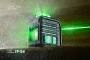 Лазерный уровень ADA CUBE 360 GREEN PROFESSIONAL EDITION А00535. Артикул А00535