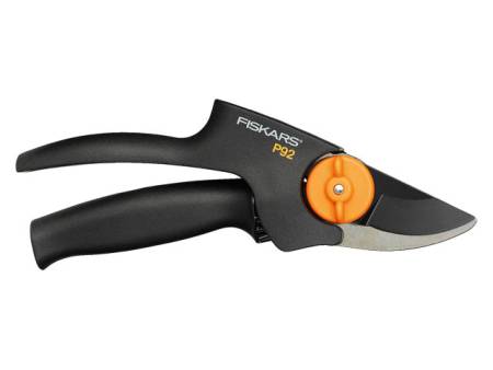 Секатор плоскостной FISKARS PowerGear X KF малый 1024822. Артикул 1024822