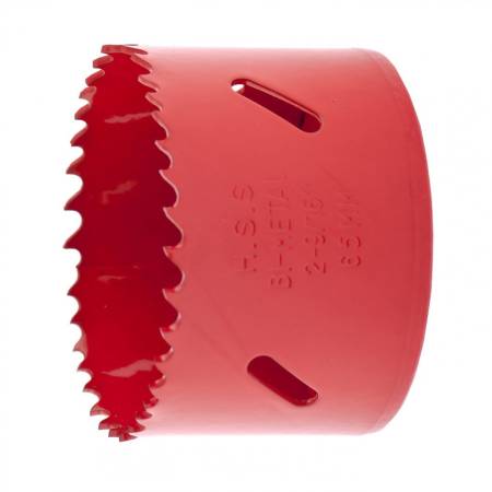 Коронка Bimetal 65 мм Matrix 72465. Артикул 72465