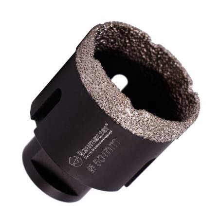 Сверло алмазное DDR-V 50x30xM14 Baumesser Keramik Pro 910283018174. Артикул 910283018174