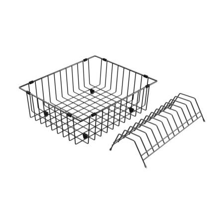 Корзина для сушки Omoikiri CO-03-GM 4999015. Артикул 4999015