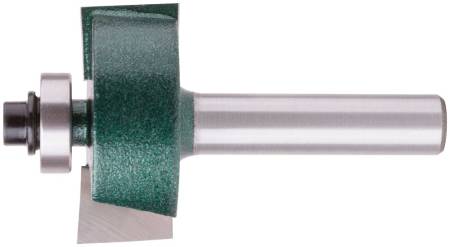 Фреза фальцевая DxHxL=31,8х12,7х57мм FIT 3613-081332. Артикул 3613-081332