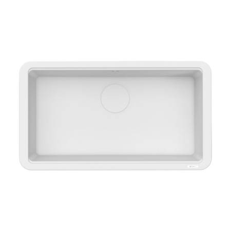 Кухонная мойка Omoikiri Tarento 83-WH Tetogranit/белый 4993177. Артикул 4993177