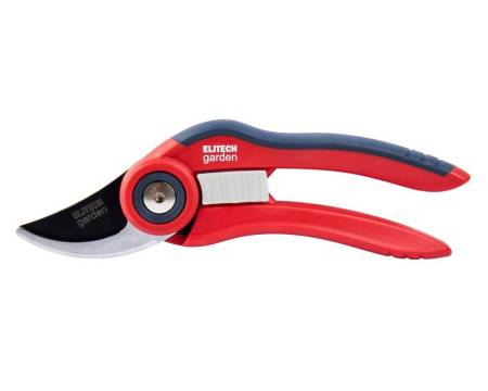 Секатор плоскостной PB 01 ELITECH Garden 206425. Артикул 206425