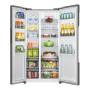 Холодильник Haier HRF-522DS6RU. Артикул BH03P0E00RU
