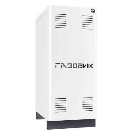 Газовый одноконтурный котел Lemax Газовик-8-1 102800 104343. Артикул 104343