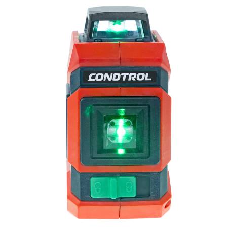 Лазерный нивелир CONDTROL GFX360 1-2-221. Артикул 1-2-221