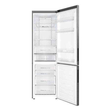 Холодильник Haier C4F640CXU1. Артикул BJ0XS2E00RU