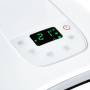 Кондиционер мобильный Ballu SMART ELECTRONIC BPAC-12 CE_17Y. Артикул НС-1121760