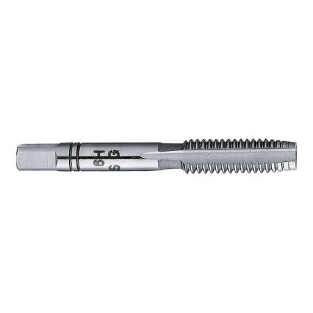 Метчик ручной M18x2,5, получистовой, HSS, DIN 352, 6H PROJAHN 931802. Артикул 931802