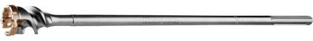 Проломной KRAFTOOL бур 65  х 450/550 мм 29355-65-550. Артикул 29355-65-550