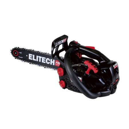 Пила цепная бензиновая CS 2514T ELITECH HD 205448. Артикул 205448