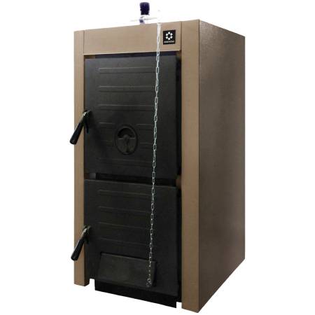 Котел твердотопливный Kentatsu MAX-M-05  56741. Артикул 56741