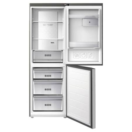 Холодильник Haier C3F532CMSG. Артикул BJ0VQ3E93RU