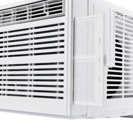 Кондиционер оконный Ballu WIND COOL BWC-05 AC. Артикул НС-1307917