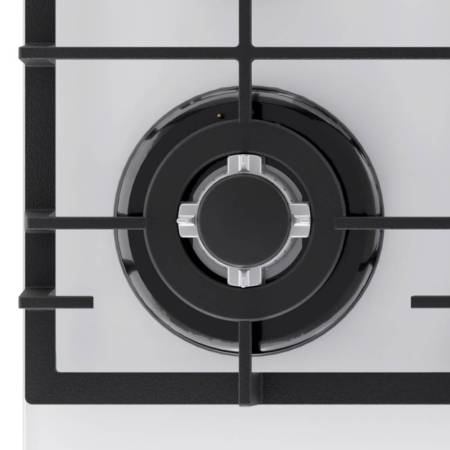 Варочная панель газовая LEX GVG 645 WH CHAO000428. Артикул CHAO000428