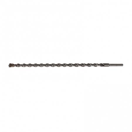 Бур по бетону Pro, 16 х 450 мм, SDS Plus Gross 70695. Артикул 70695
