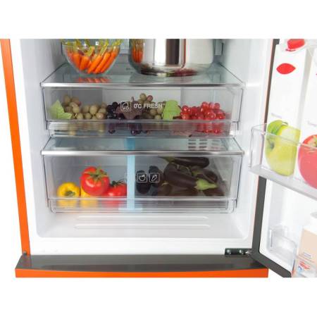 Холодильник Haier C2F636CORG. Артикул BB09R1E7QRU