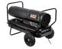 Пушка тепловая дизельная DGH 70 ELITECH HD 208280. Артикул 208280