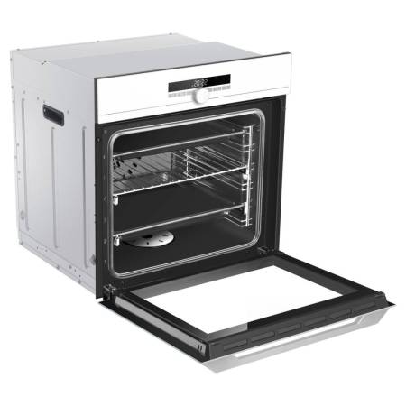 Духовой шкаф Haier HOQ-F6CASGW. Артикул FY001XE08RU
