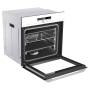 Духовой шкаф Haier HOQ-F6CASGW. Артикул FY001XE08RU