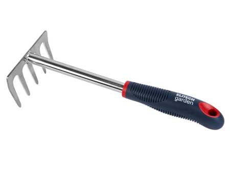Грабли садовые GTS05 ELITECH Garden 206412. Артикул 206412