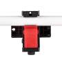 Крепление-зажим ADA WALL BRACKET А00554. Артикул А00554