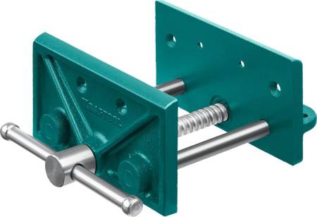 Тиски столярные KRAFTOOL 150 мм 32718-150. Артикул 32718-150
