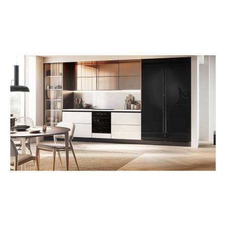 Духовой шкаф Haier HOX-T08AMTB. Артикул TD0051032RU