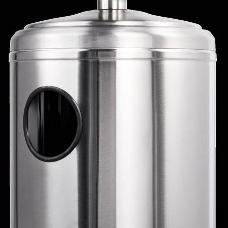 Обогреватель инфракрасный газовый Ballu Vela BOGH-18. Артикул НС-1172053