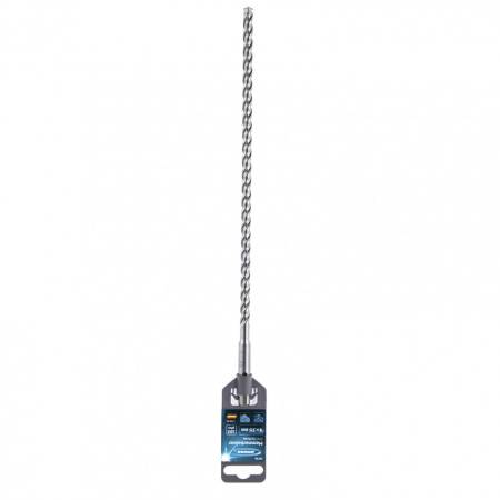 Бур по бетону Drei spitzen, 8 х 315 мм, SDS Plus Gross 70756. Артикул 70756