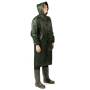 Плащ-дождевик с водоотталкивающей пропиткой JETA SAFETY JRC-101g-M. Артикул JRC-101g-M