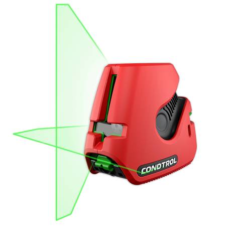 Лазерный нивелир CONDTROL NEO G200 1-2-126. Артикул 1-2-126
