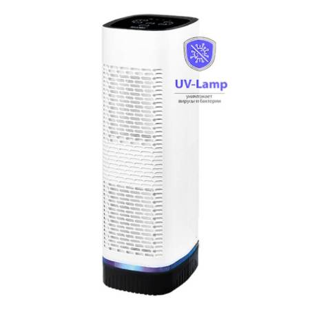 Очиститель воздуха Ballu AP-110. Артикул НС-1073563