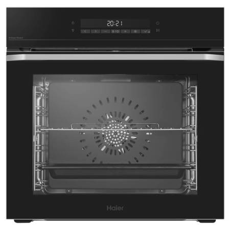 Духовой шкаф Haier HOQ-P16AS5GB. Артикул FY001AE08RU